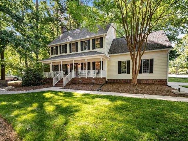 House for sale in Mebane, North Carolina