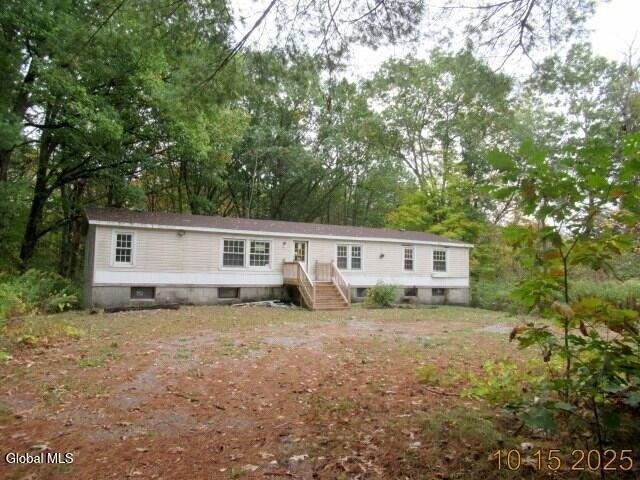 House for sale in Saratoga, New York