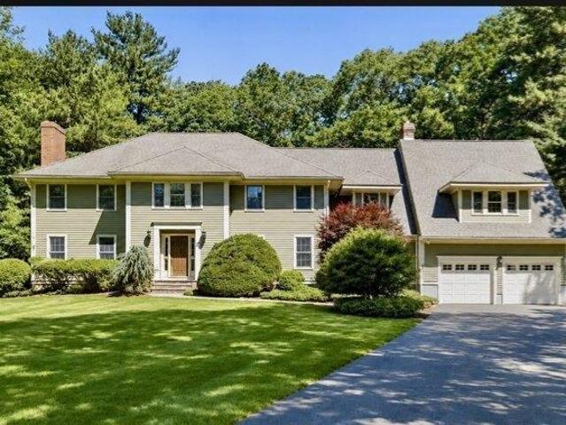House for sale in Farm Street Station, Medfield