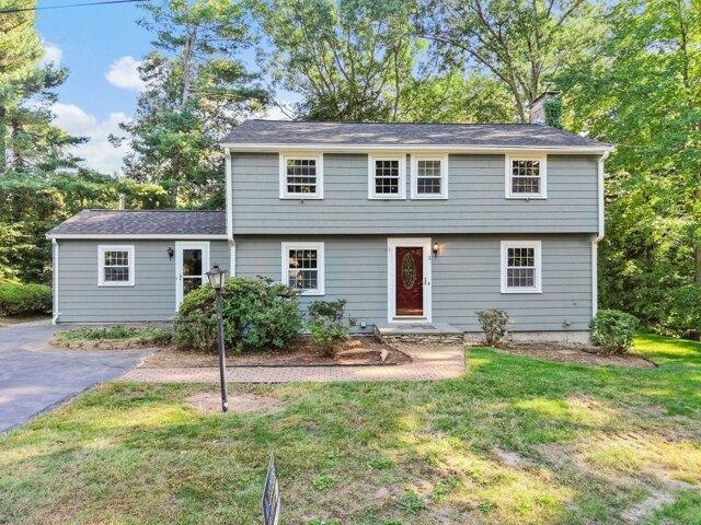House for sale in Medfield, Norfolk County