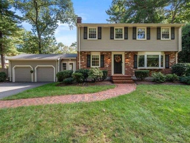 House for sale in Medfield, Norfolk County