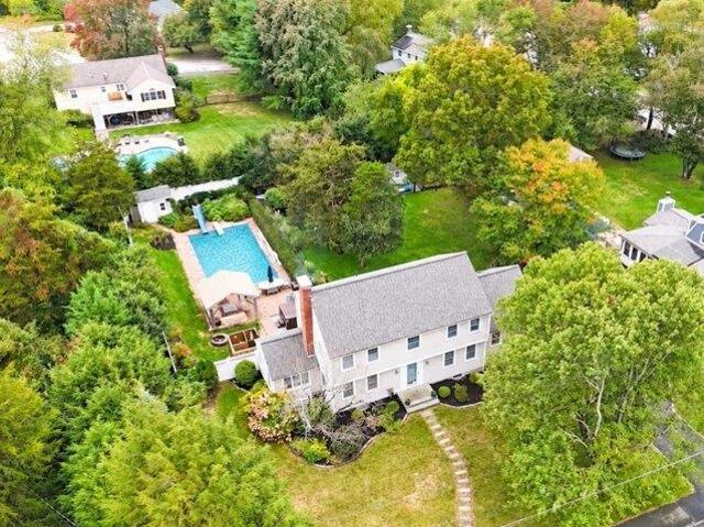 House for sale in Medfield, Norfolk County