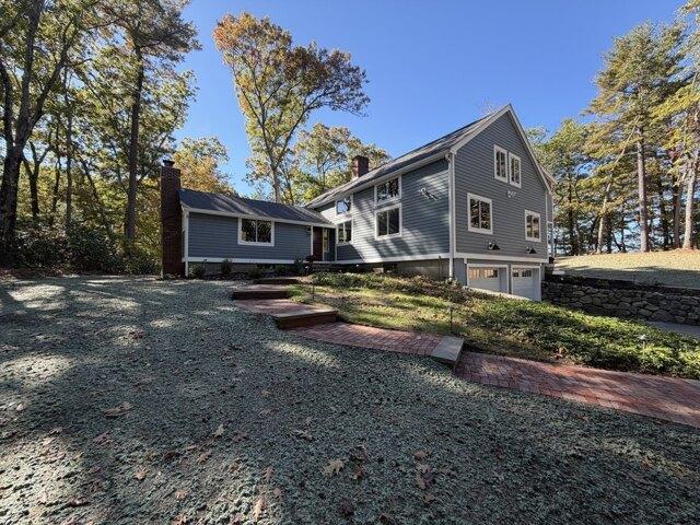 House for sale in Medfield, Norfolk County