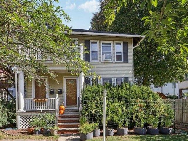 House for sale in Medford, Massachusetts
