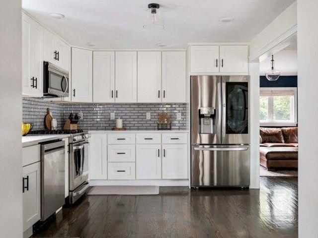 House for sale in Medford, Massachusetts