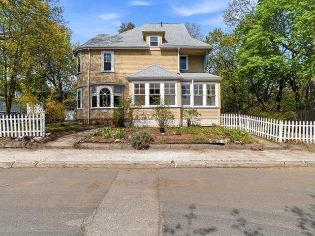 House for sale in Medford, Massachusetts