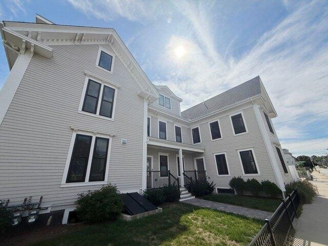Condo for sale in Medford, Massachusetts