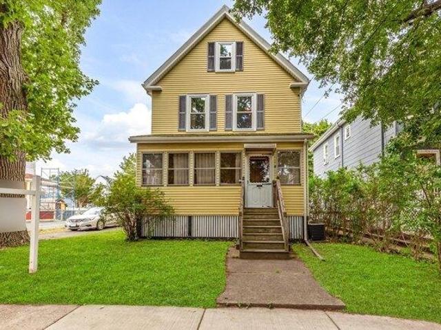 House for sale in Medford, Massachusetts
