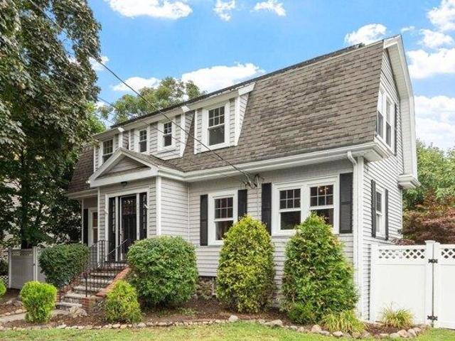 House for sale in Medford, Massachusetts