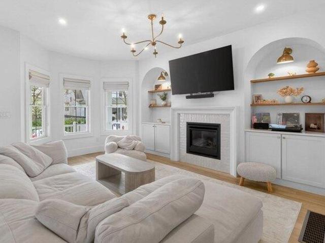 Condo for sale in Medford, Massachusetts