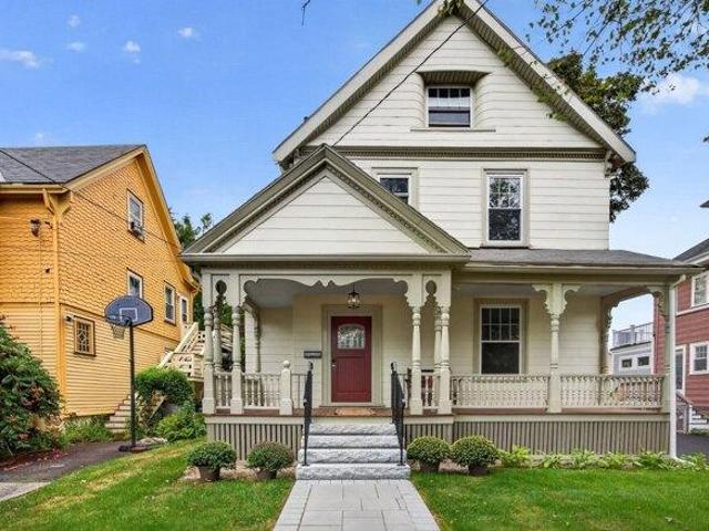 House for sale in West Medford, Medford