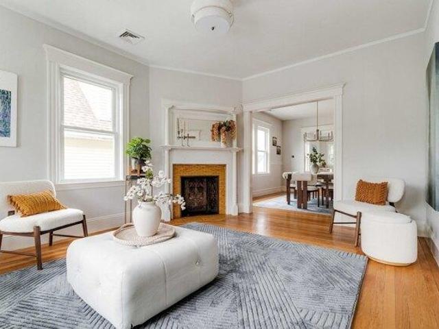 Condo for sale in Old Ship Street Historic District, Medford