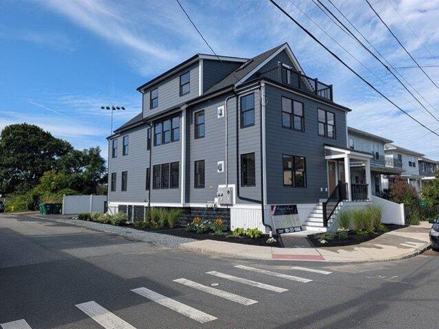 Condo for sale in Medford, Middlesex County