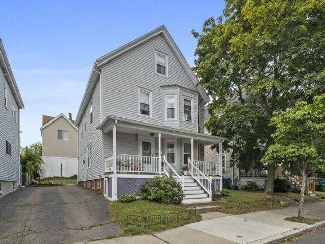 House for sale in Medford, Middlesex County