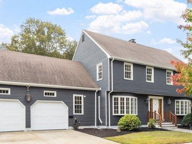 House for sale in Medford, Middlesex County