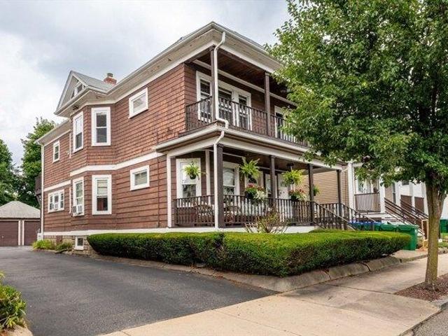 House for sale in Glenwood, Medford