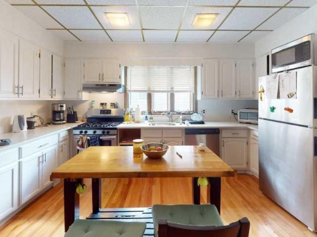 Condo for rent in Medford, Massachusetts