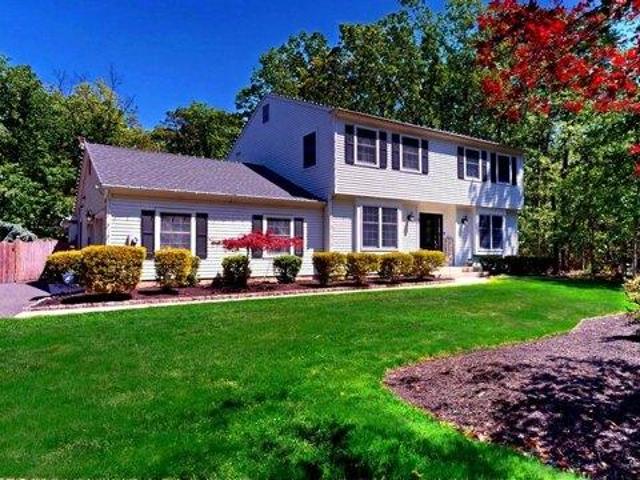 House for sale in New Jersey