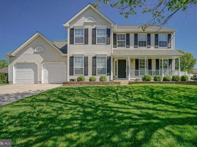 House for sale in Medford, New Jersey