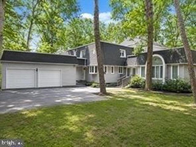 House for sale in Medford, New Jersey