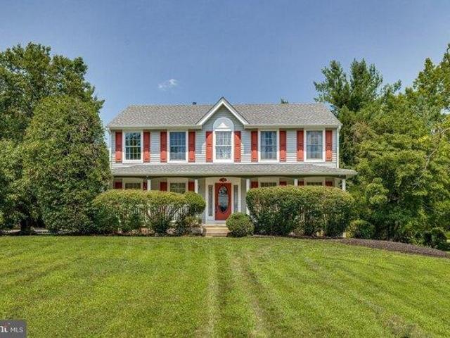 House for sale in Medford, New Jersey
