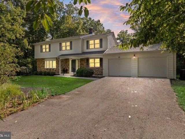 House for sale in Hoot Owl Estates, Medford Township