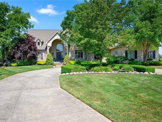 House for sale in Medina, Ohio