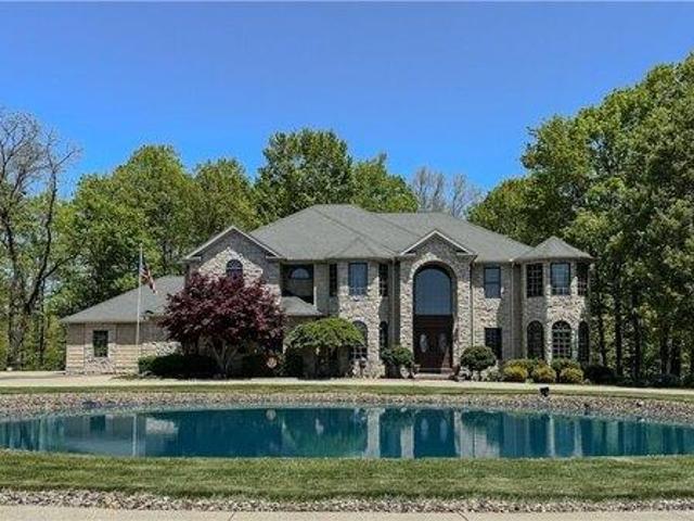 House for sale in Medina, Ohio