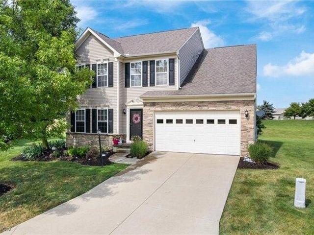 House for sale in Medina, Ohio