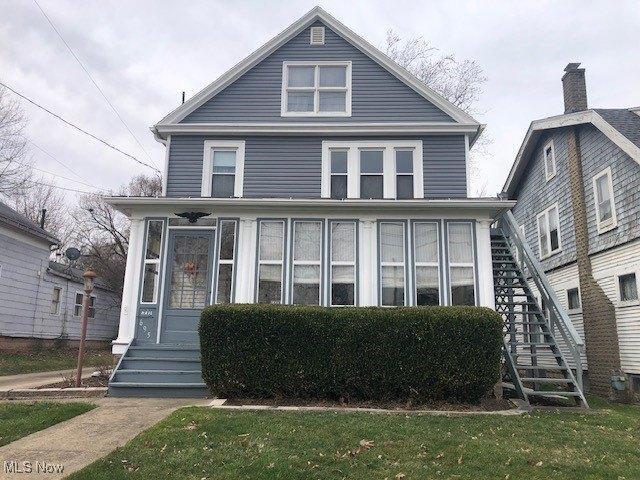 House for sale in Medina, Ohio