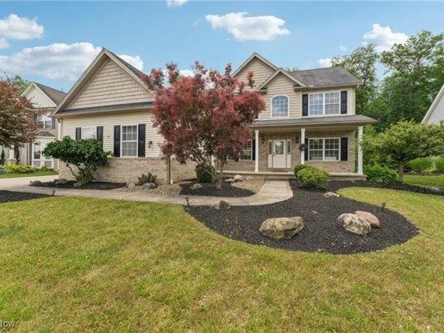 House for sale in Medina, Ohio