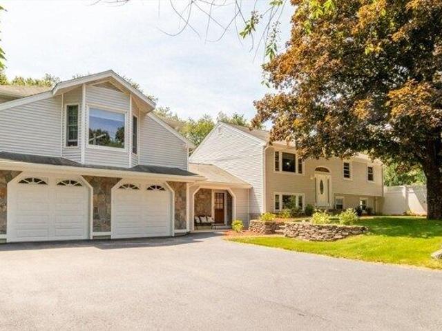 House for sale in Medway, Massachusetts