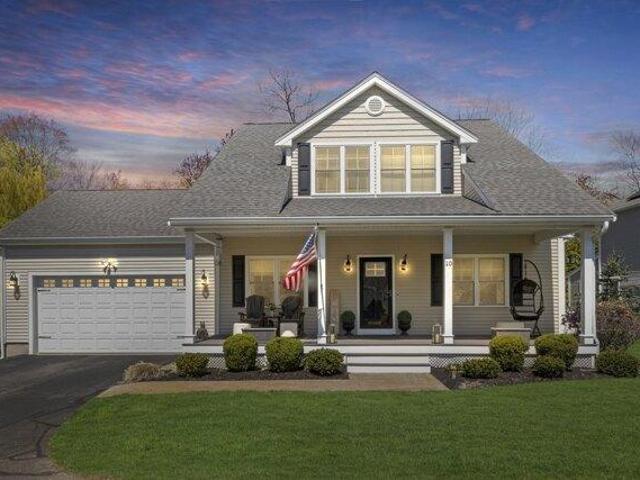 House for sale in Medway, Massachusetts