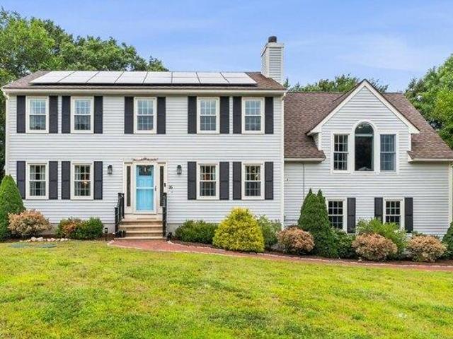 House for sale in Medway, Norfolk County