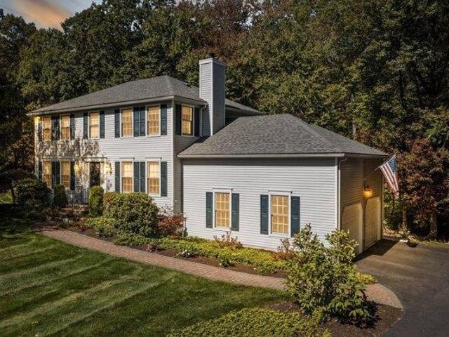 House for sale in Medway, Norfolk County