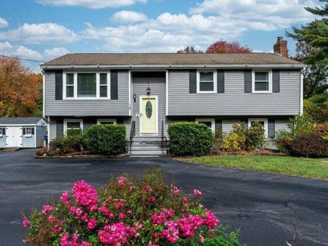 House for sale in Medway, Norfolk County