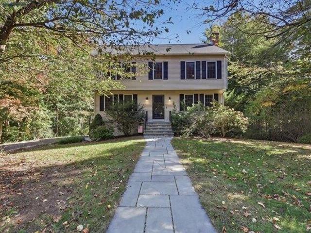House for sale in Medway, Norfolk County