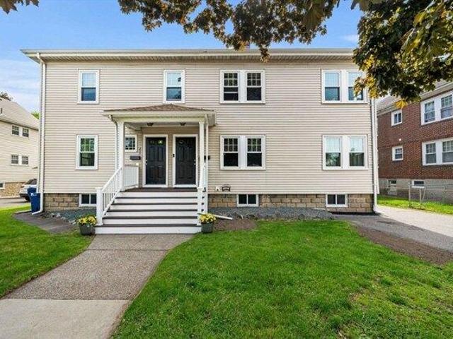 House for sale in Melrose, Massachusetts