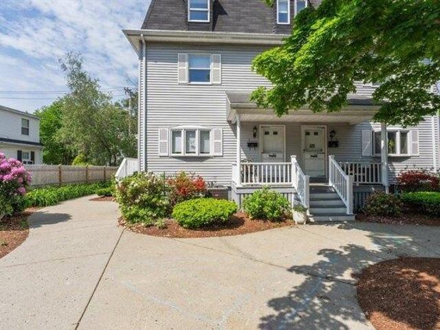 Condo for sale in Melrose, Massachusetts