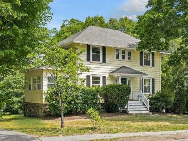 House for sale in Melrose, Massachusetts