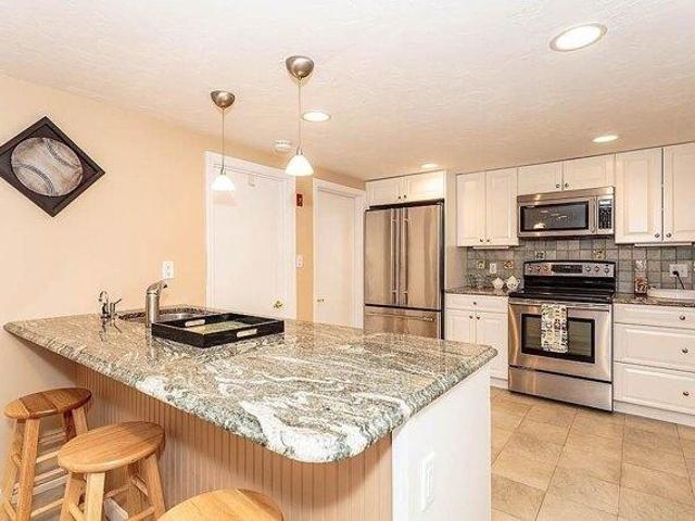 House for sale in Melrose, Massachusetts