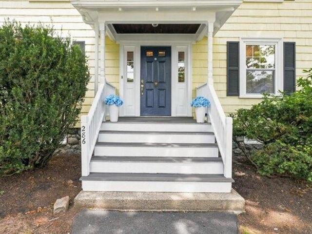 House for sale in Melrose, Massachusetts