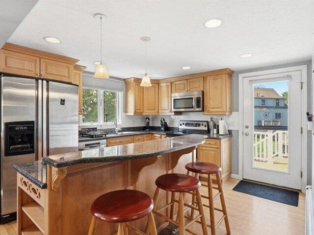 House for sale in Melrose, Massachusetts