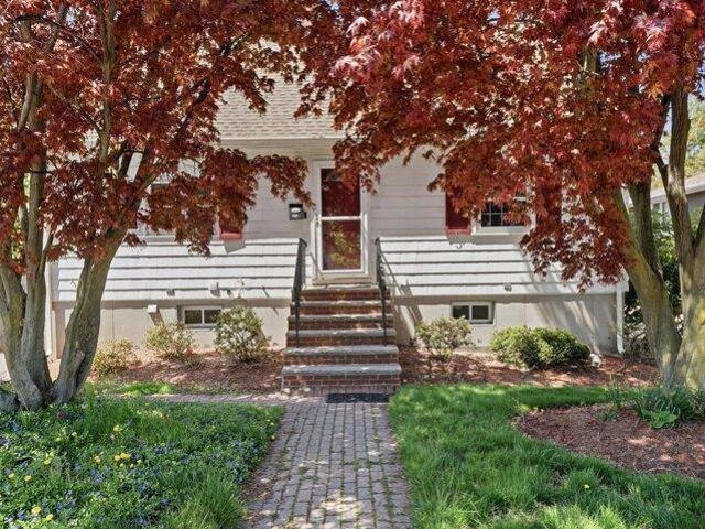 House for sale in Melrose, Massachusetts