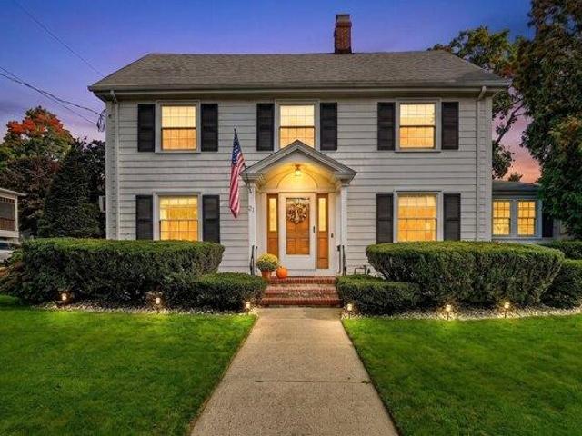 House for sale in Melrose Highlands, Melrose