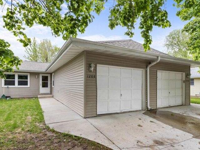 House for sale in Menasha, Wisconsin