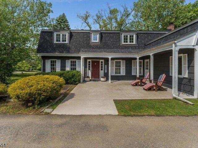House for sale in Mendham, New Jersey