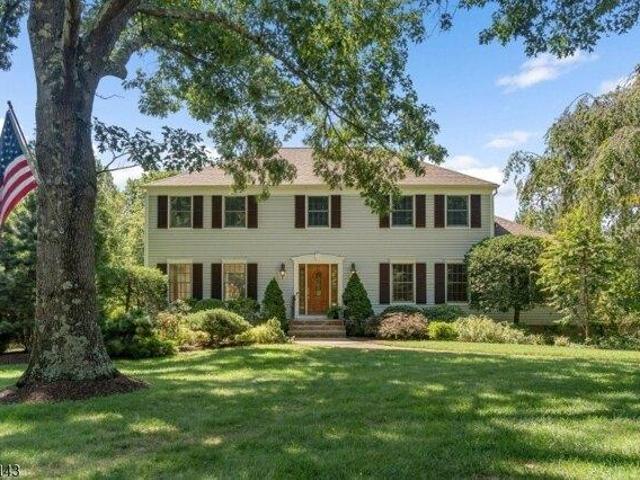 House for sale in Mendham, New Jersey