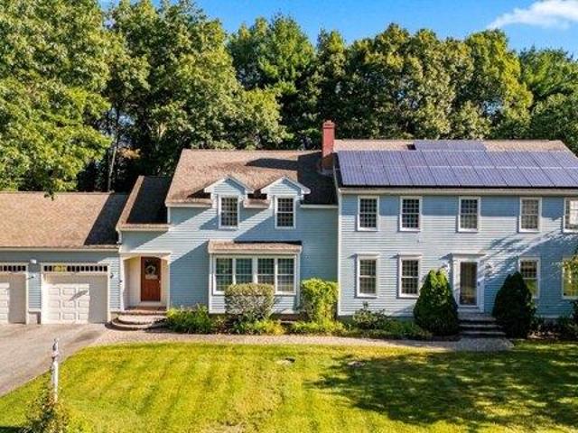 House for sale in Mendon, Worcester County