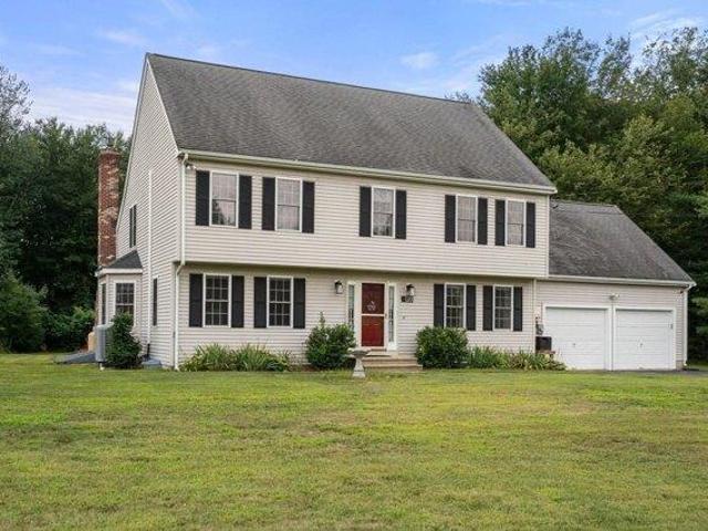 House for sale in Mendon, Worcester County